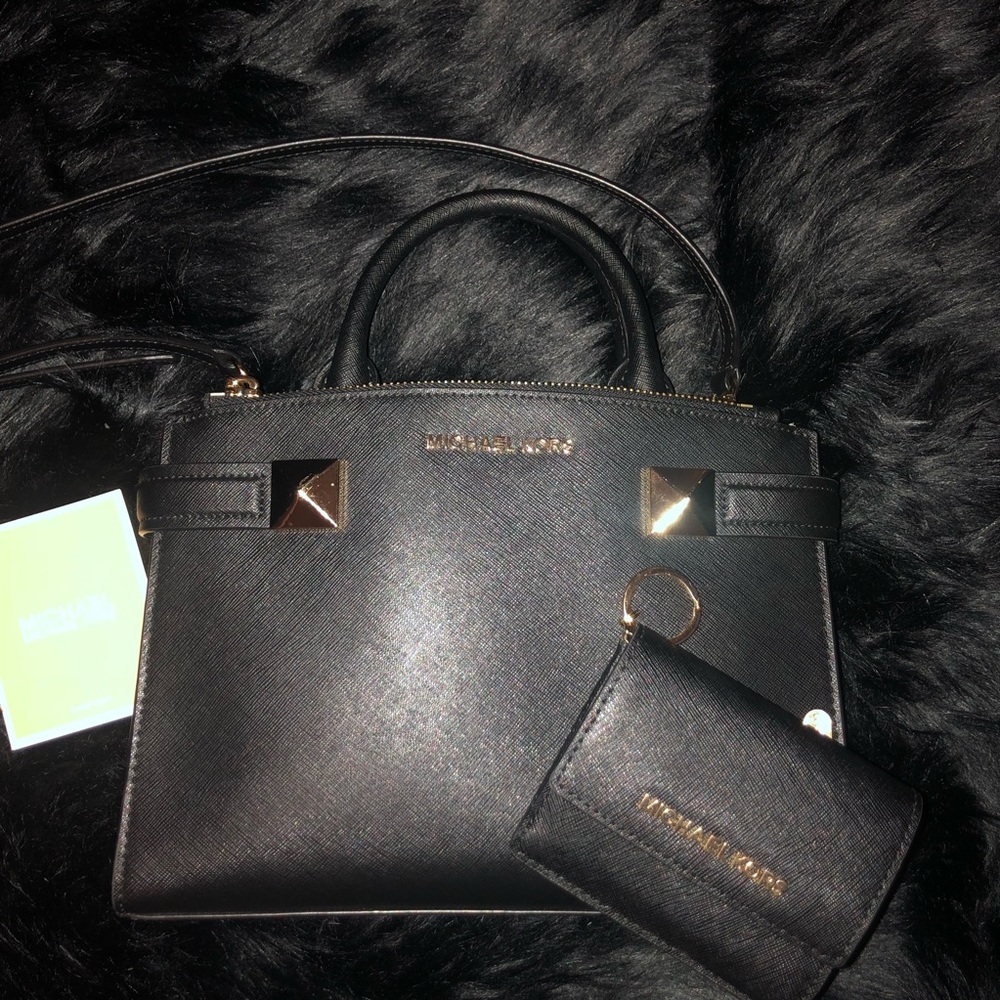 Michael Kors Purse & Wallet
